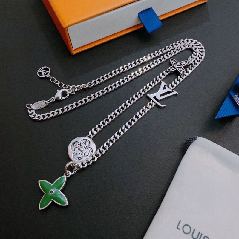 LV Necklaces